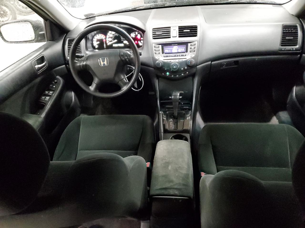 2006 Honda Accord Se VIN: 1HGCM56326A032226 Lot: 63377765