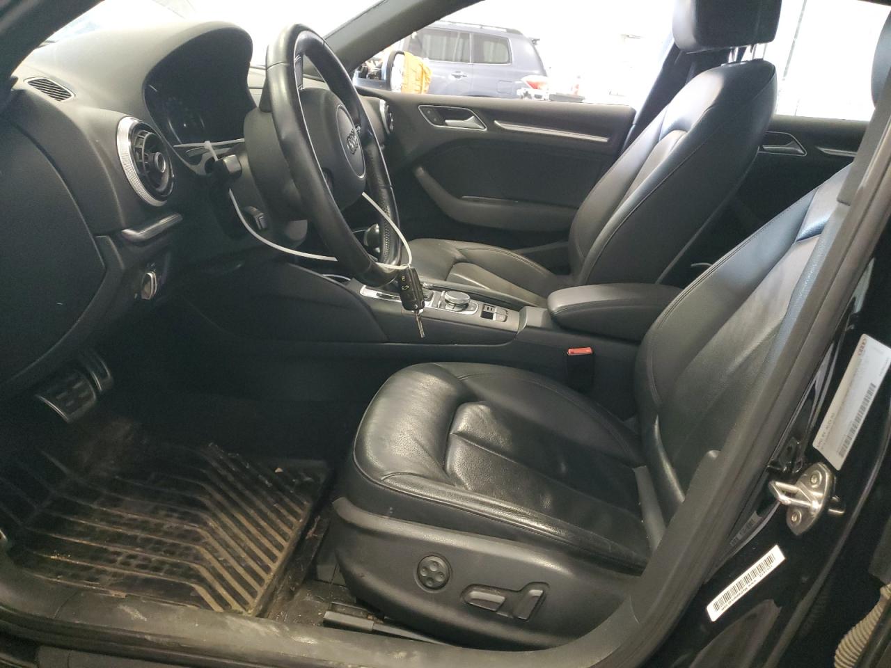 2015 Audi A3 Premium Plus VIN: WAUEFGFF0F1032505 Lot: 64461575