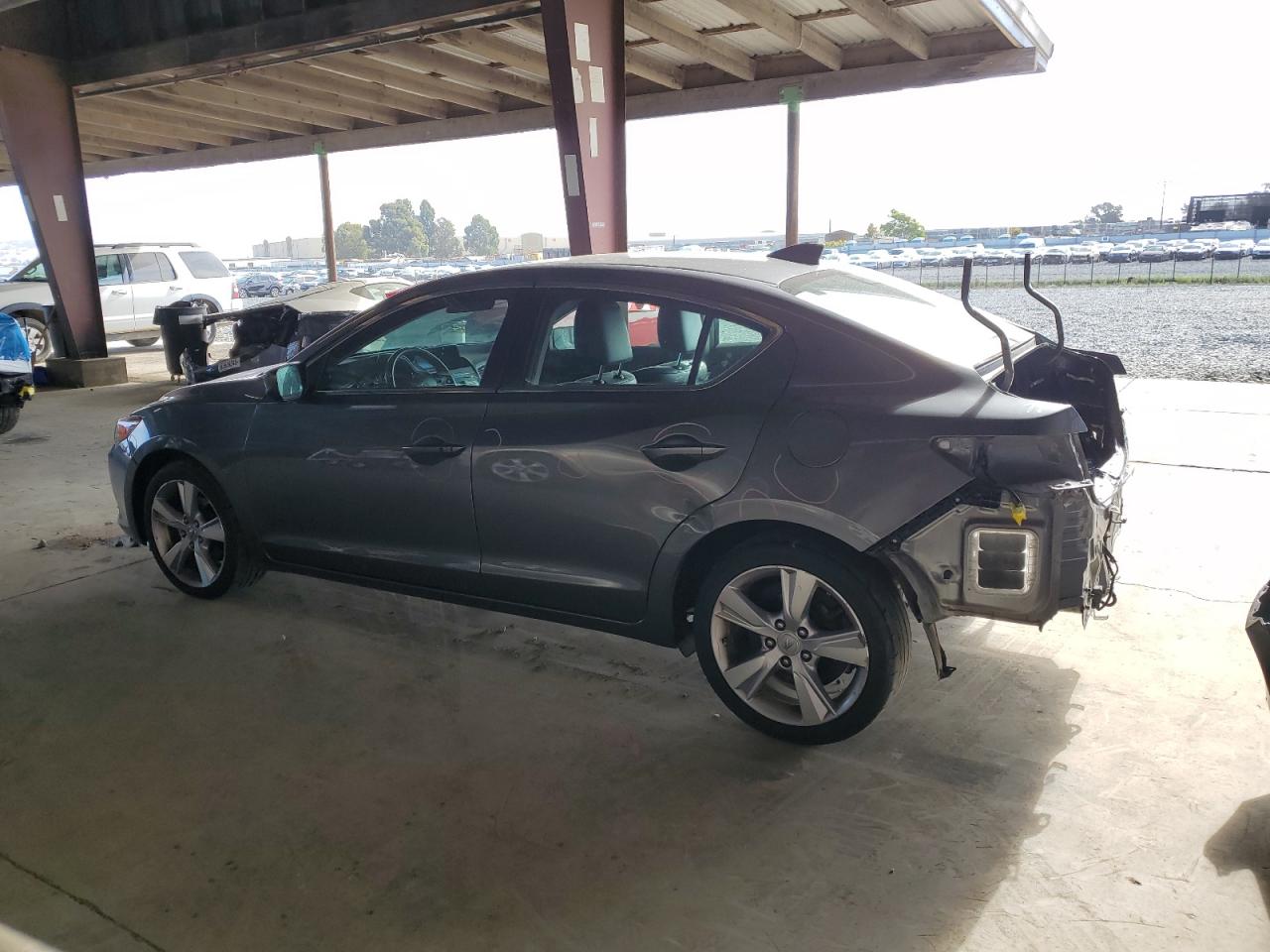 2014 Acura Ilx 20 VIN: 19VDE1F37EE010834 Lot: 66097055