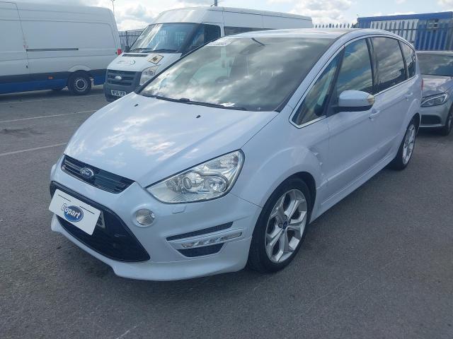 FORD S-MAX TITA 2012