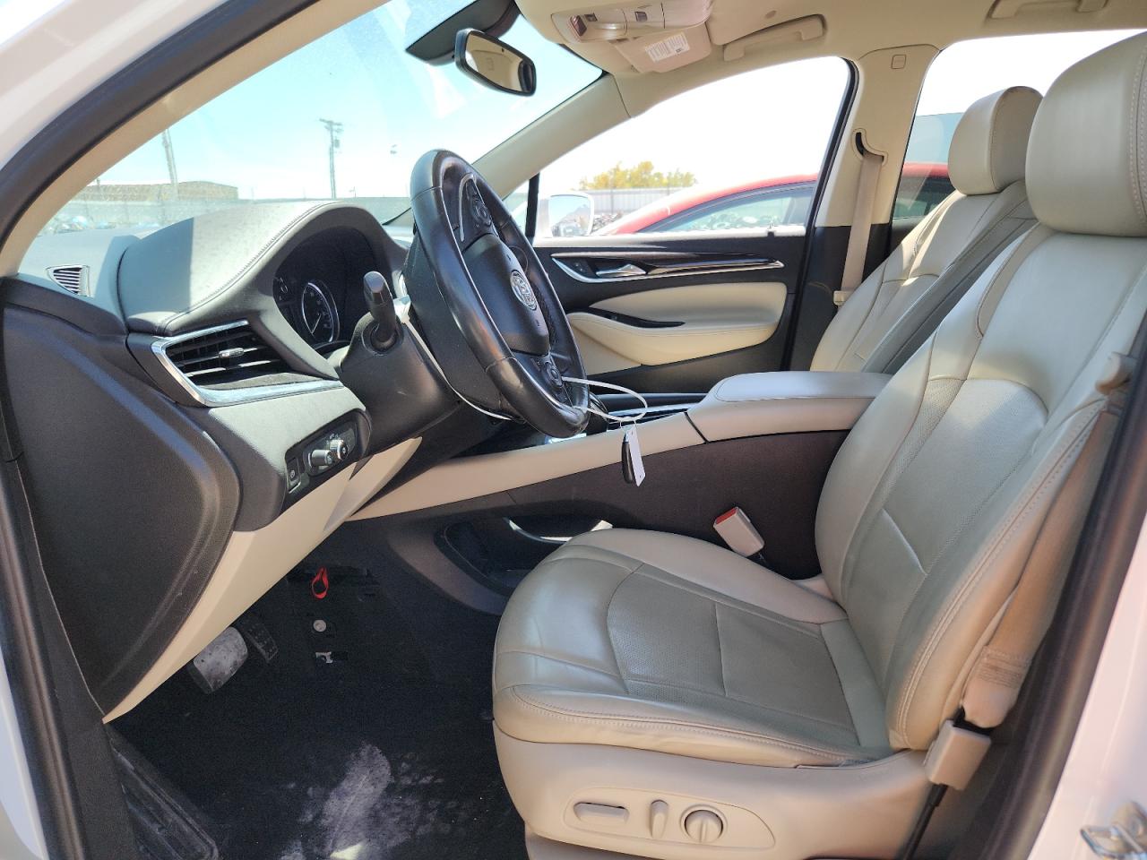 2018 Buick Enclave Essence VIN: 5GAEVAKW2JJ241554 Lot: 66108685