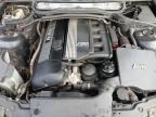 2004 BMW 325 CI SPO for sale at Copart WISBECH