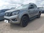 2021 NISSAN NAVARA N-G for sale at Copart YORK