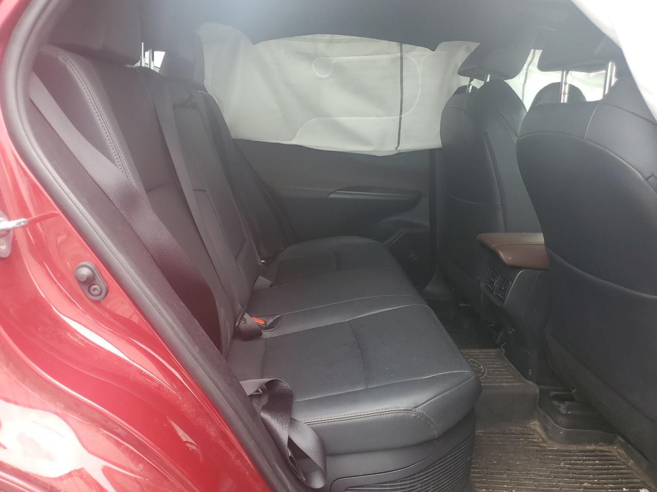 2023 Toyota Venza Le VIN: JTEAAAAH2PJ150834 Lot: 63470985