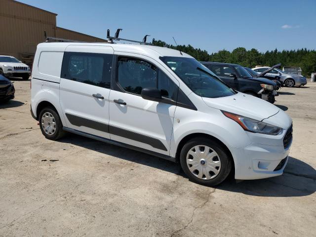  FORD TRANSIT 2020 Biały