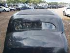 1952 ROLLS ROYCE SILVER WRA for sale at Copart WOLVERHAMPTON