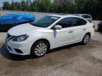 2019 NISSAN SENTRA S   for sale at Copart ON - COOKSTOWN