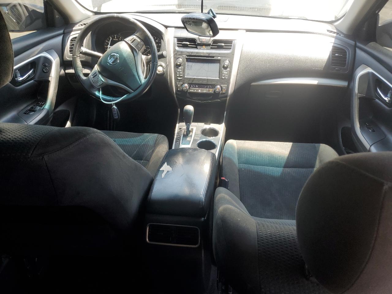 2015 Nissan Altima 2.5 VIN: 1N4AL3AP8FC415248 Lot: 65075435