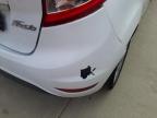 2012 FORD FIESTA ZET for sale at Copart SANDY