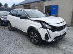 2023 PEUGEOT 3008 GT BL for sale at Copart BELFAST