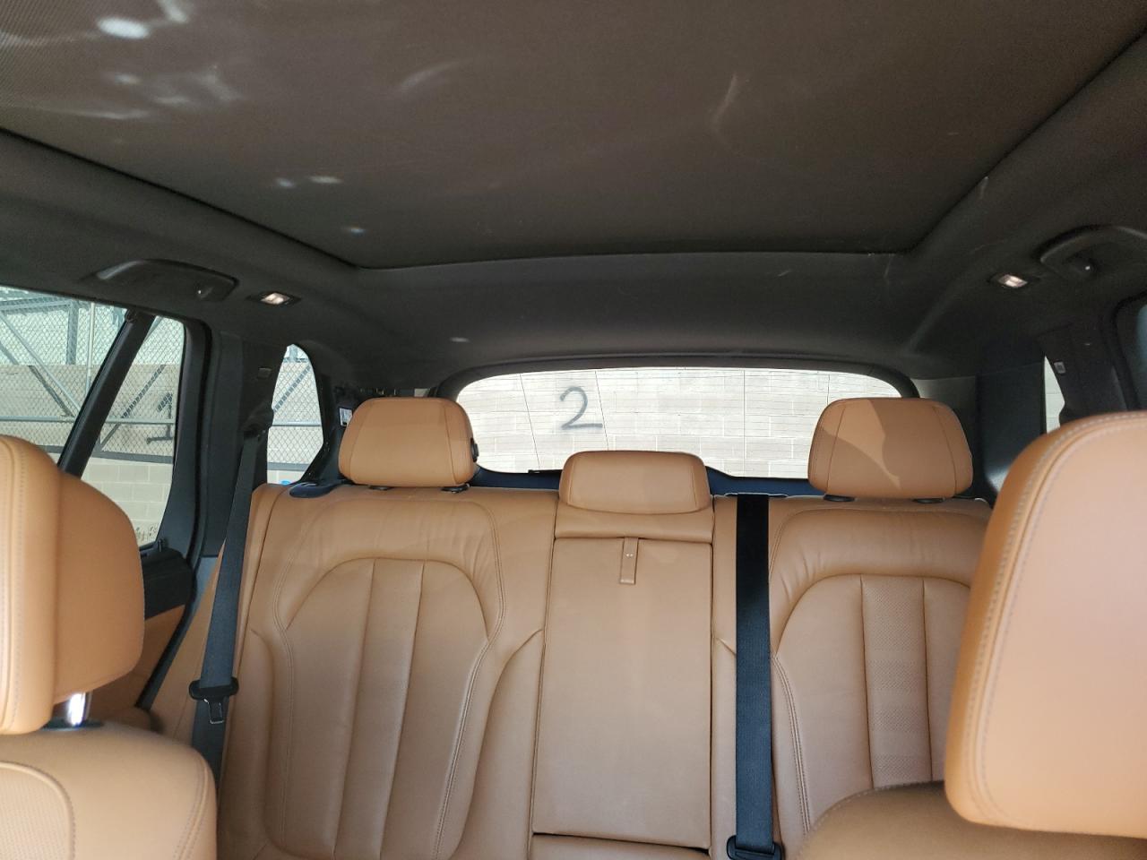 2019 BMW X5 xDrive50I VIN: 5UXJU2C51KLN64512 Lot: 64089235
