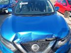 2019 NISSAN QASHQAI AC for sale at Copart PETERLEE