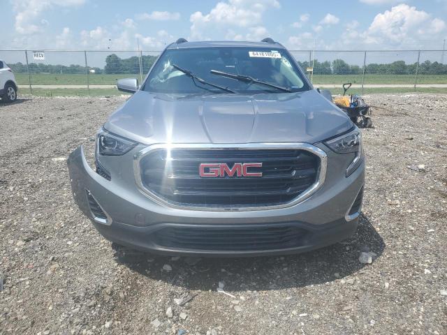  GMC TERRAIN 2020 Сірий