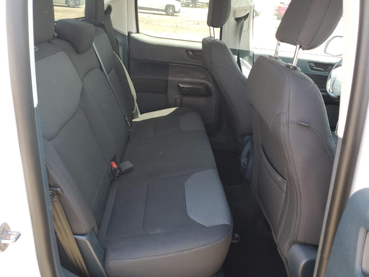 2023 Ford Maverick Xl VIN: 3FTTW8E90PRA82257 Lot: 64429775