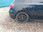 2021 MERCEDES BENZ AMG A 45 S for sale at Copart YORK