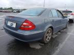 2003 MERCEDES BENZ E240 AVANT for sale at Copart CHESTER