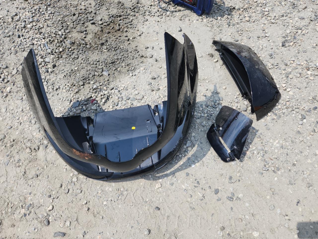 2024 Harley-Davidson Fltrx VIN: 1HD1KH714RB606851 Lot: 64225585