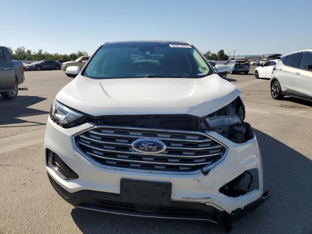  FORD EDGE 2020 Biały