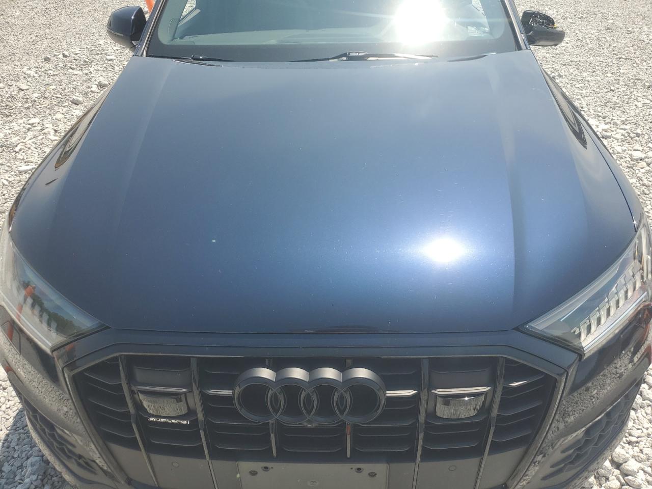 2021 Audi Q7 Premium Plus VIN: WA1LXAF77MD024811 Lot: 65043145