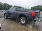 2014 GMC SIERRA C1500   for sale at Copart NJ - TRENTON