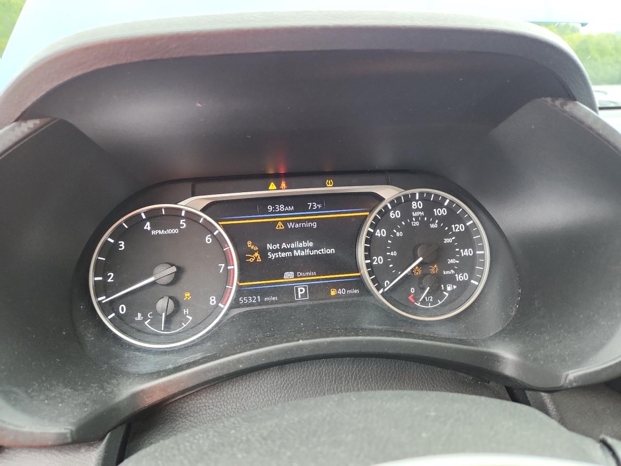 2021 Nissan Sentra Sr VIN: 3N1AB8DV5MY206867 Lot: 64626605