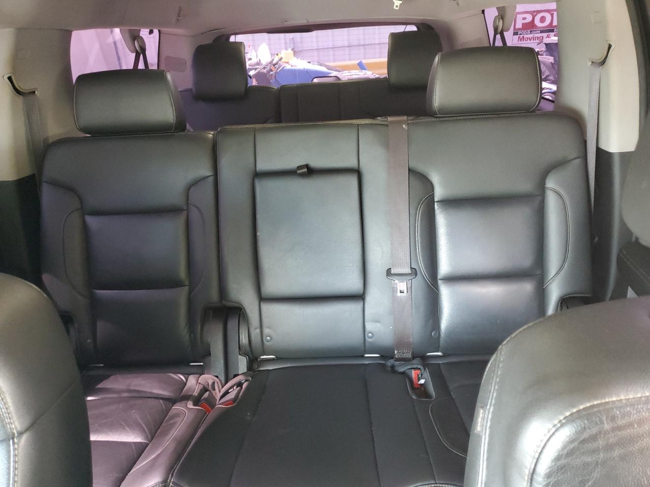 2015 Chevrolet Suburban C1500 Lt VIN: 1GNSCJKC9FR279344 Lot: 65216185