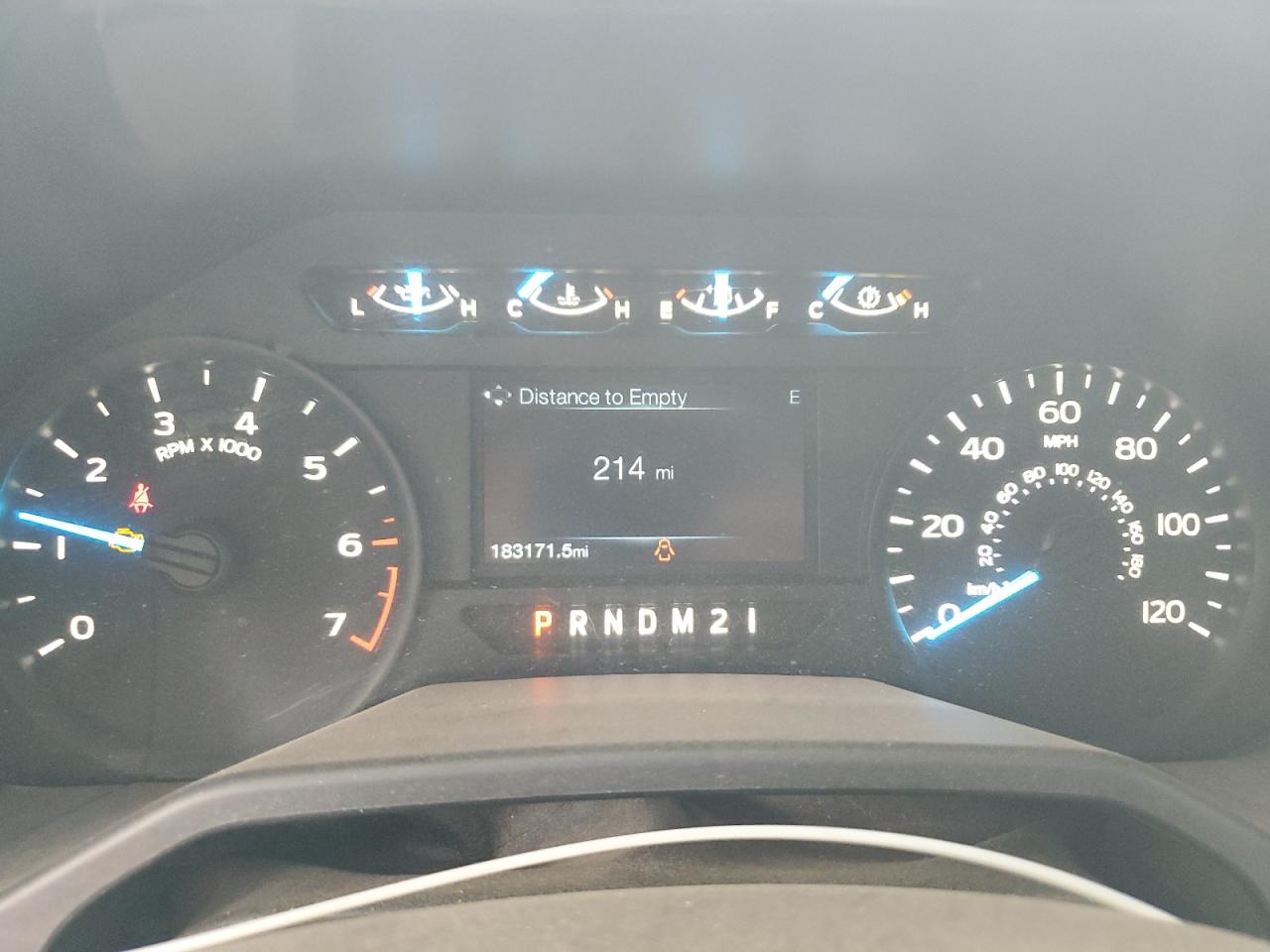 2016 Ford F150 VIN: 1FTMF1EP6GKE14586 Lot: 63669505