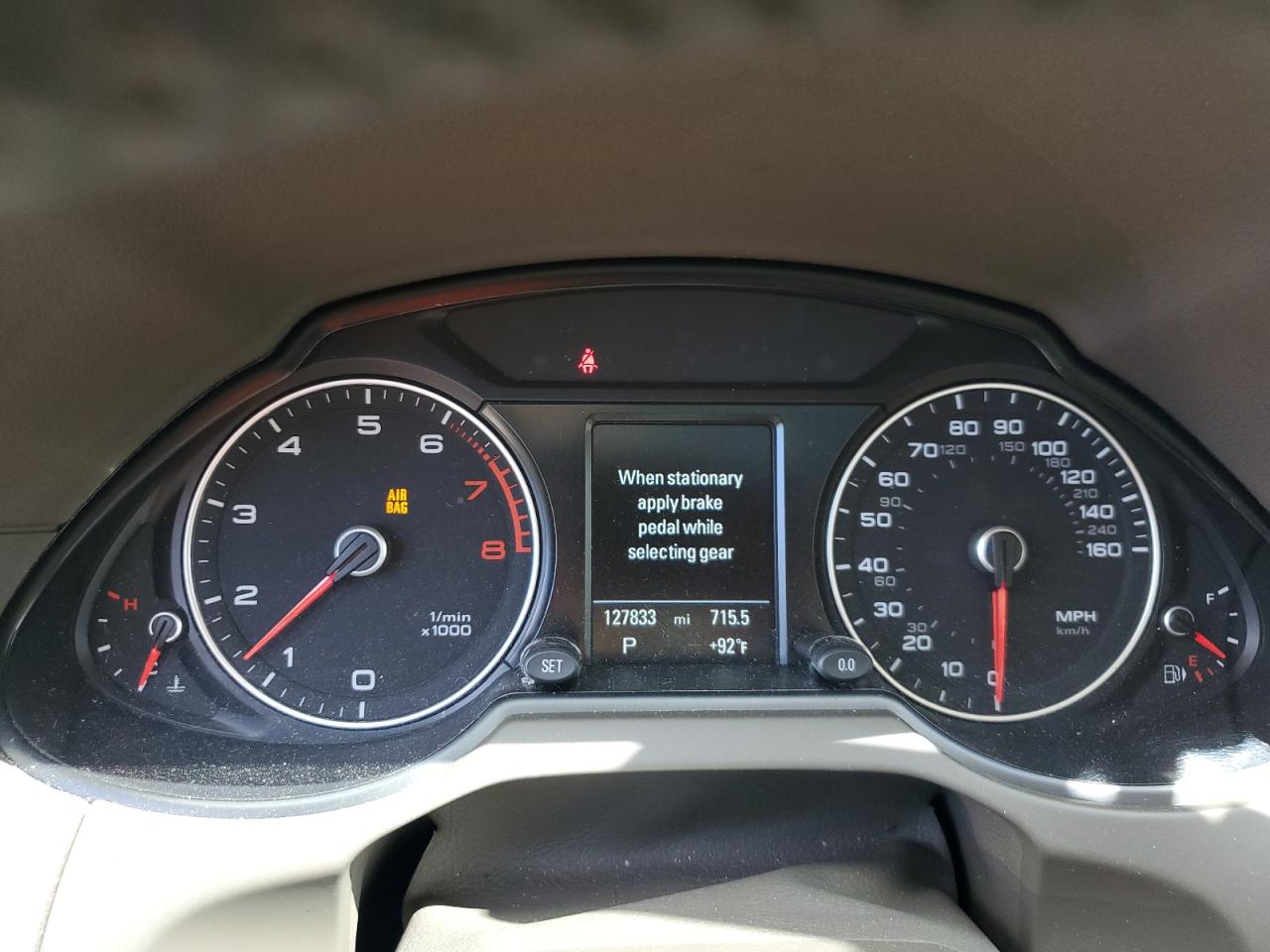 2017 Audi Q5 Premium VIN: WA1C2AFP7HA099806 Lot: 65737445