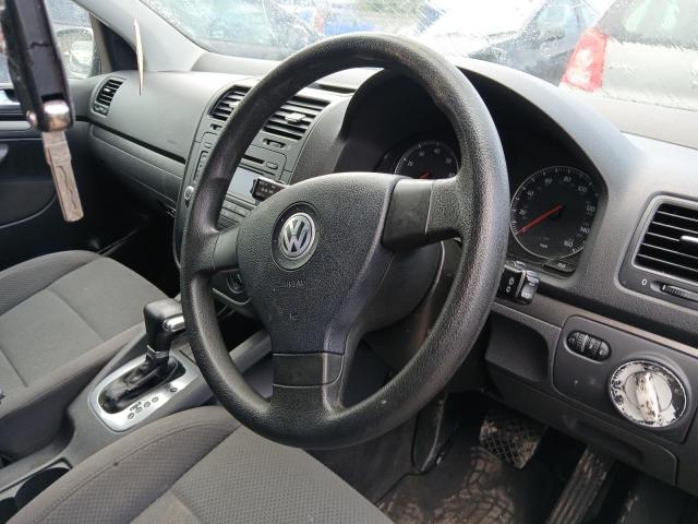 2006 VOLKSWAGEN GOLF SE AU