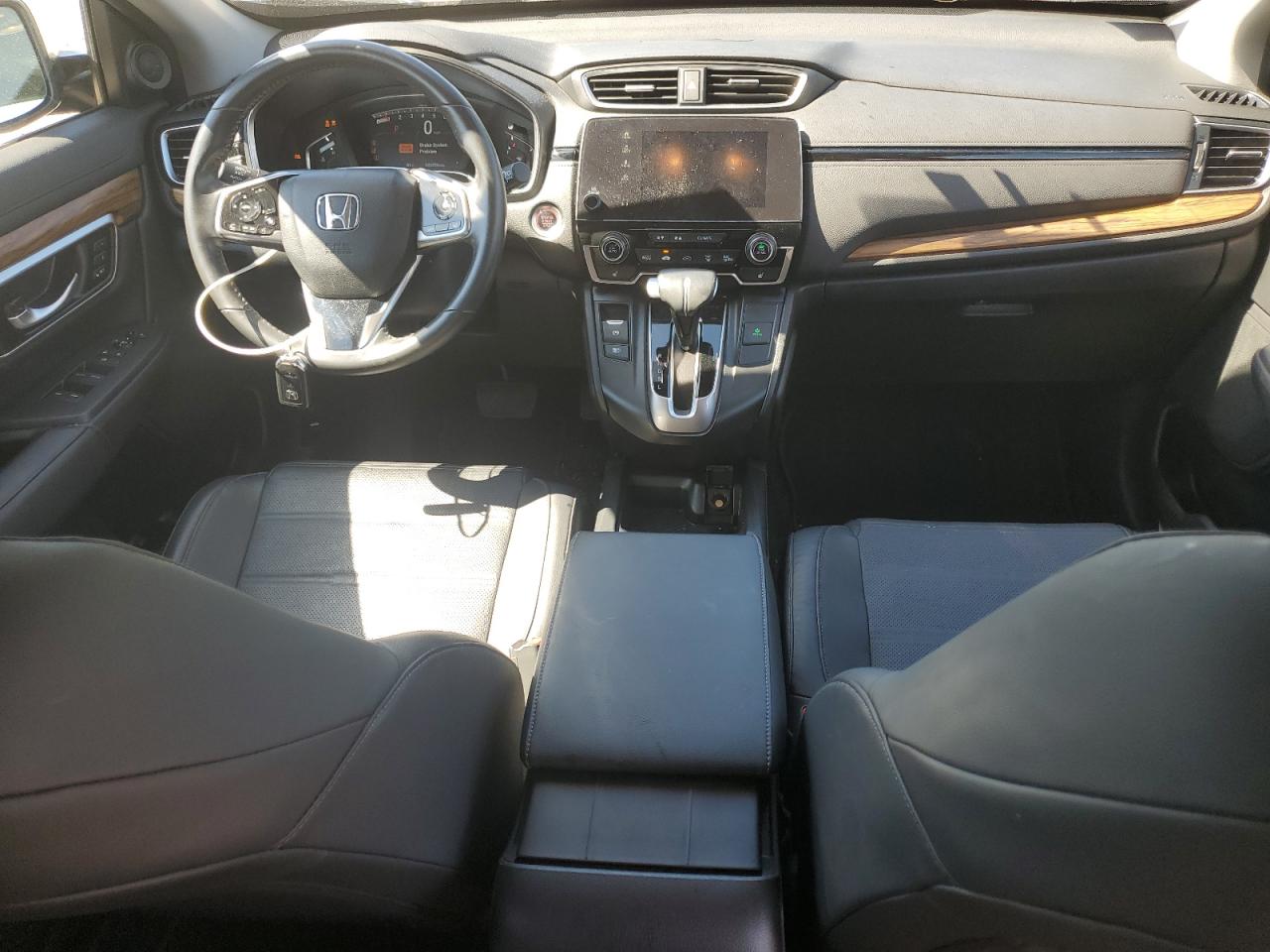 2019 Honda Cr-V Exl VIN: 2HKRW2H88KH644699 Lot: 65513815