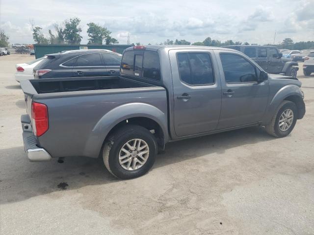  NISSAN FRONTIER 2019 Szary