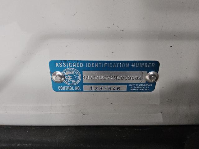 2021 BENTLEY BENTAYGA   