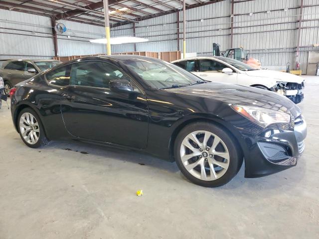  HYUNDAI GENESIS 2013 Czarny