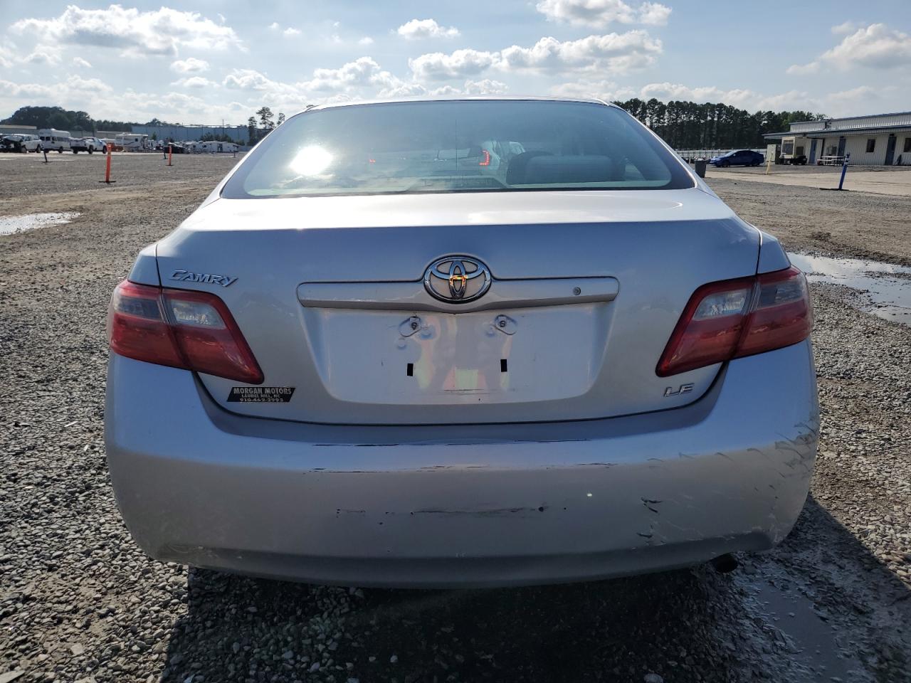 2009 Toyota Camry Base VIN: 4T1BE46K79U359339 Lot: 63829305