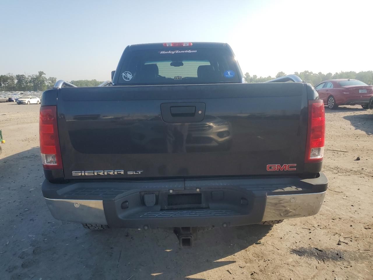 1gt4k1bg0af145890 1GT4K1BG0AF145890 2010 GMC Sierra K2500 Slt