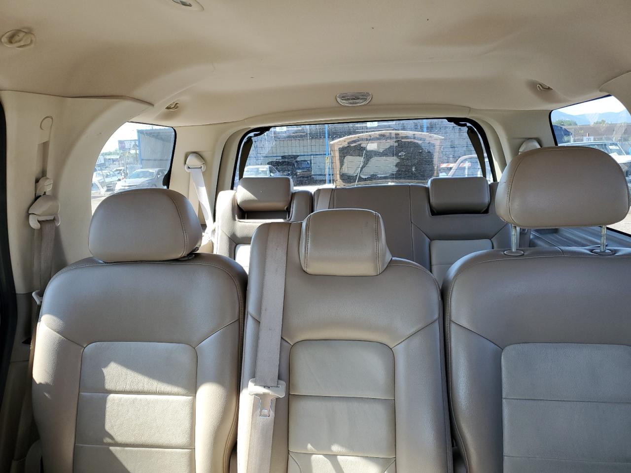 2005 Ford Expedition Eddie Bauer VIN: 1FMPU18515LA84355 Lot: 63603305