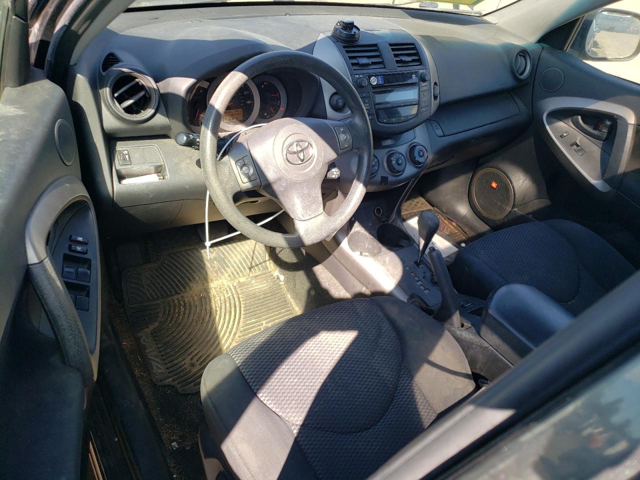 2007 Toyota Rav4 Sport VIN: JTMBK32VX75025076 Lot: 62887595