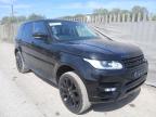 2014 LAND ROVER RANGE ROVE for sale at Copart WESTBURY