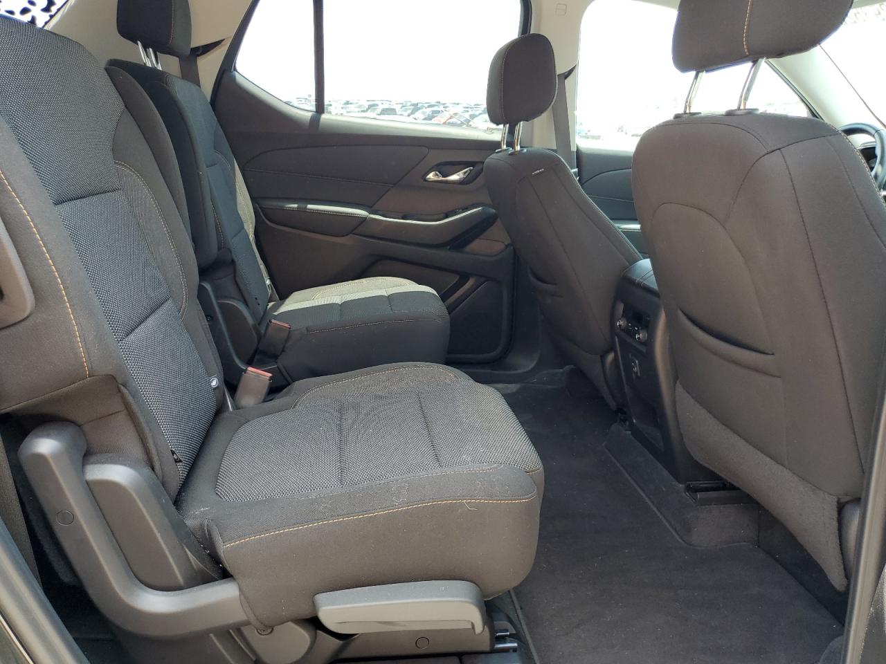 2021 Chevrolet Traverse Lt VIN: 1GNERGKW1MJ118720 Lot: 62935255