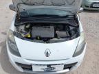 2011 RENAULT CLIO DYNAM for sale at Copart BRISTOL