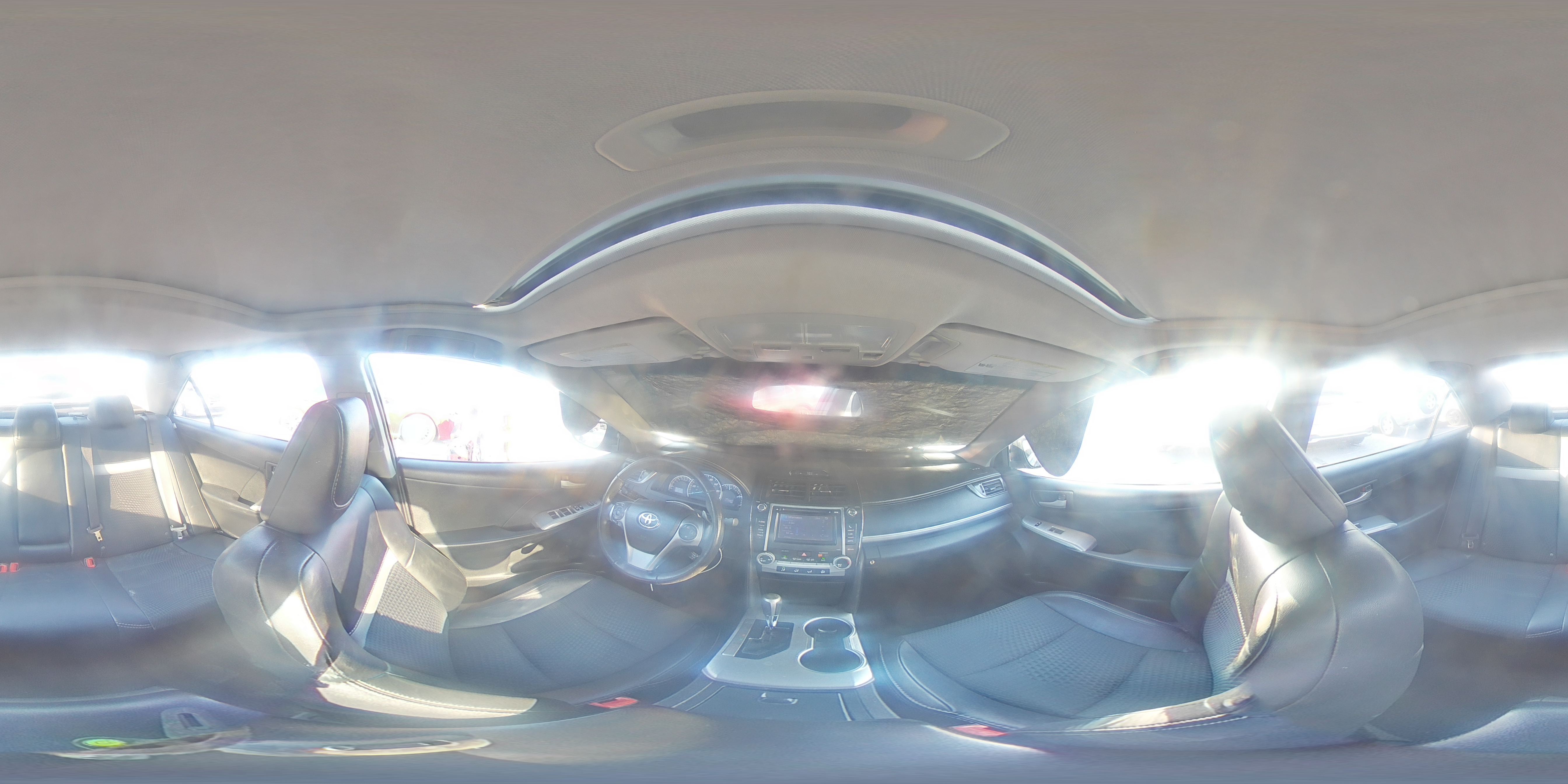 2012 Toyota Camry Base VIN: 4T1BF1FK0CU202870 Lot: 65240185