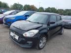 2018 SUZUKI SWIFT SZ-T for sale at Copart WOLVERHAMPTON