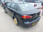 2009 MITSUBISHI LANCER SE for sale at Copart SANDY