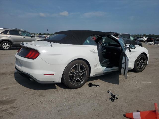  FORD ALL Models 2022 White