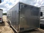 2023 ANVIL AT85X24TA3 ENCLOSED CARGO TRAILER for sale at Copart MO - COLUMBIA