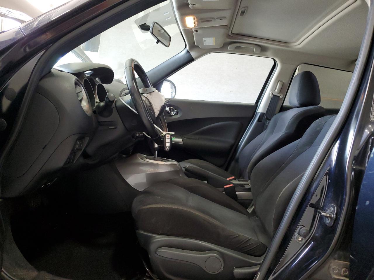 2011 Nissan Juke S VIN: JN8AF5MR8BT017496 Lot: 65213285