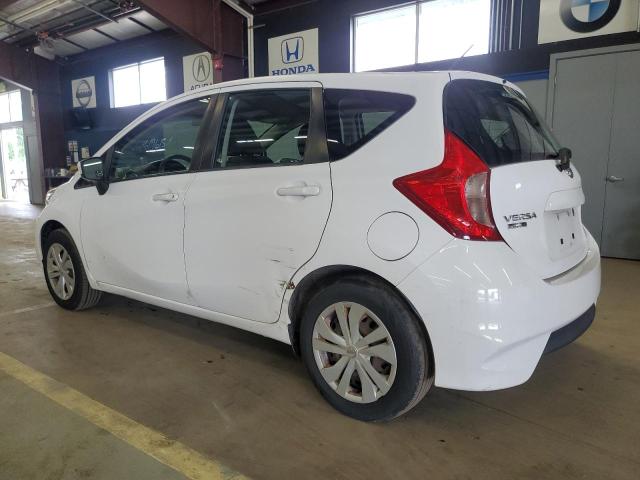 2018 NISSAN VERSA NOTE S  