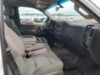 2018 CHEVROLET SILVERADO C1500   for sale at Copart AB - EDMONTON