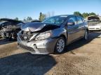 2017 NISSAN SENTRA S   à vendre chez Copart ON - TORONTO