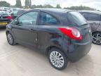 2010 FORD KA ZETEC for sale at Copart SANDY